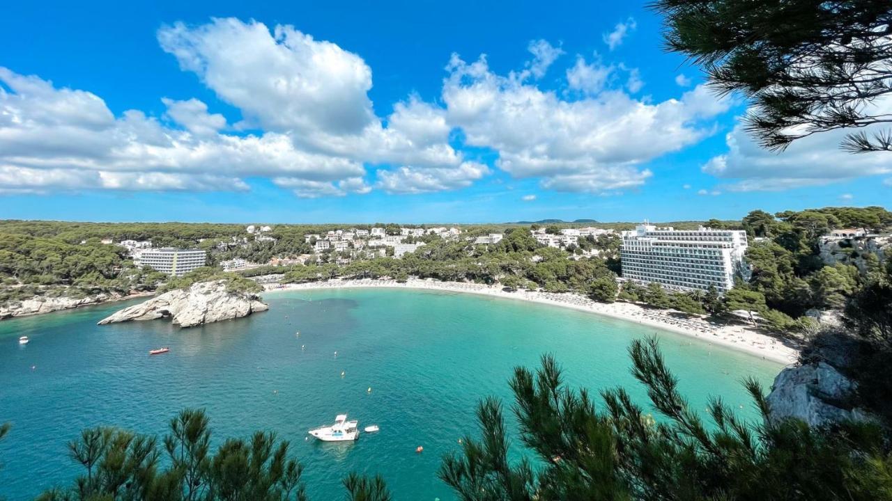 Prinsotel Villas Cala Galdana Cala Galdana  Exterior photo