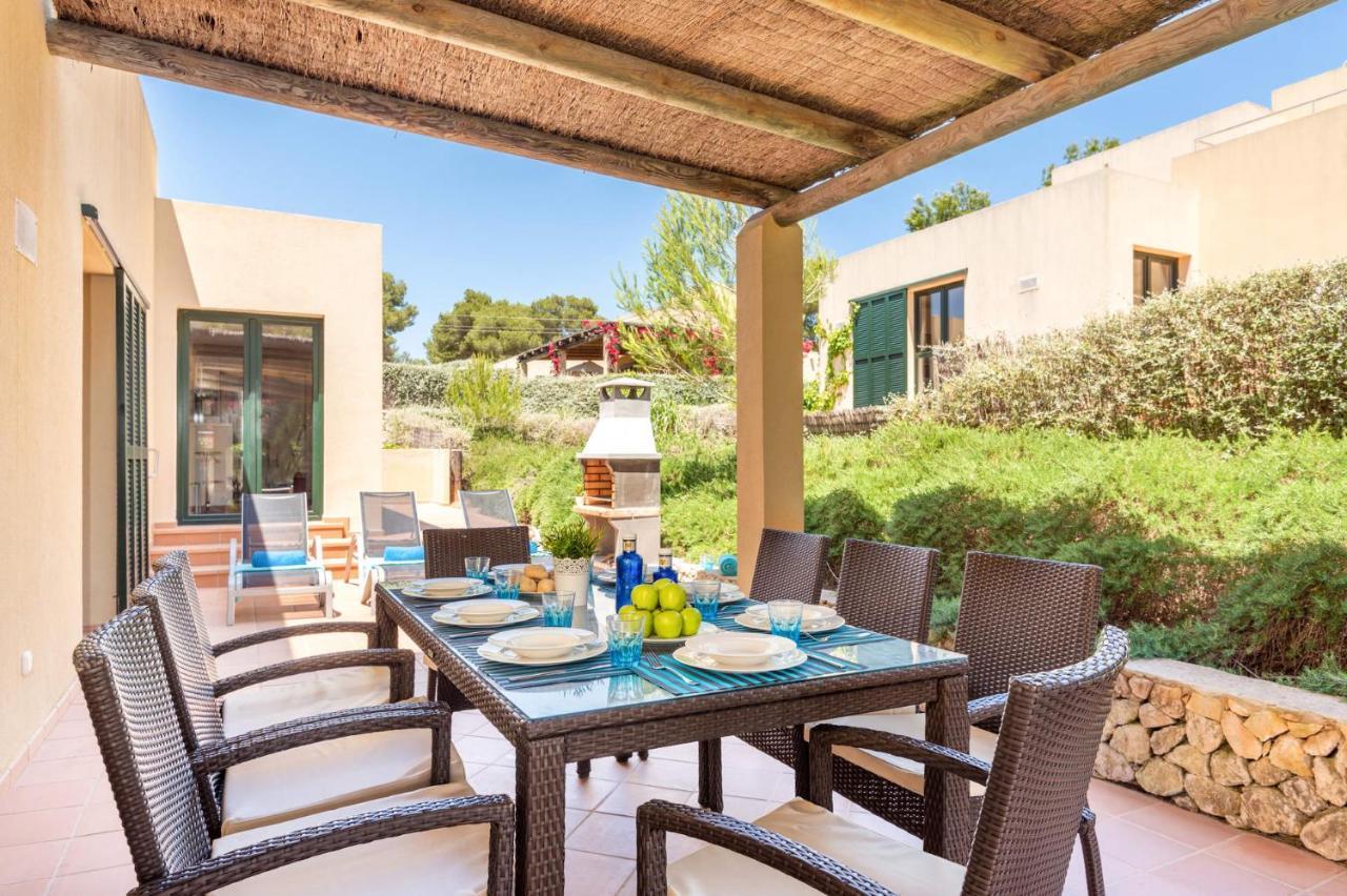 Prinsotel Villas Cala Galdana Cala Galdana  Exterior photo